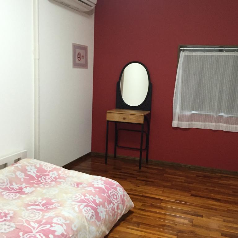 Guest House Unity Okinawa Exterior foto