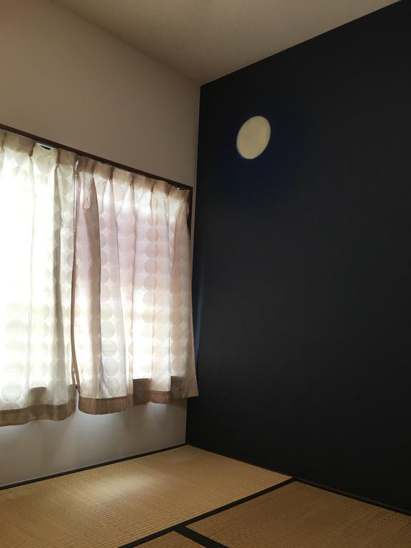 Guest House Unity Okinawa Exterior foto